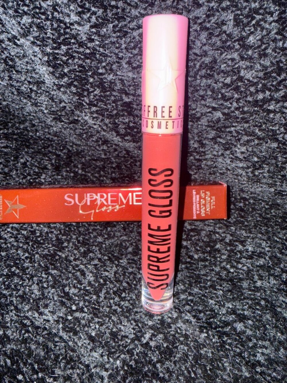 Jeffree Star Supreme Gloss - Fatality